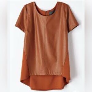 Anthropologie by Sunday in Brooklyn Sculpted Katia
Top